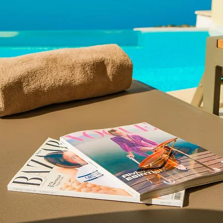 Bloom - Hill Vista Villa Kaş